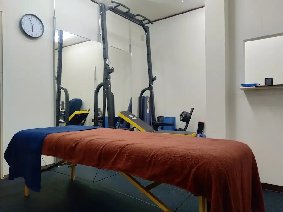 当施設の店舗内の様子1